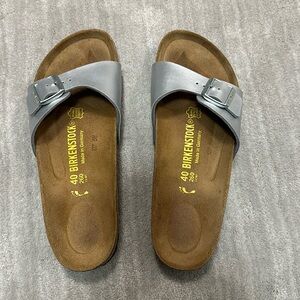 Birkenstock One Strap